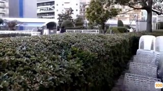 #私教下课后 喷水大秀
